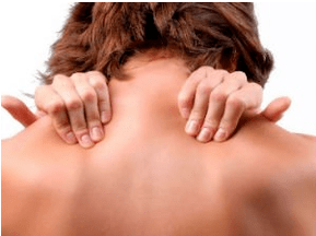 Osteocondrose cervical