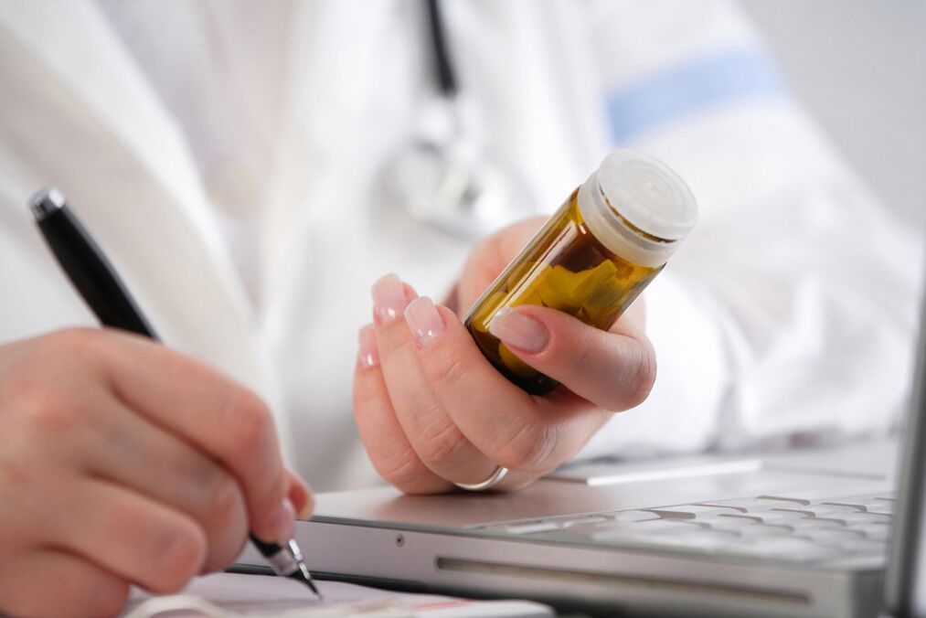 Para o tratamento da osteocondrose, está indicado o uso de diversos medicamentos